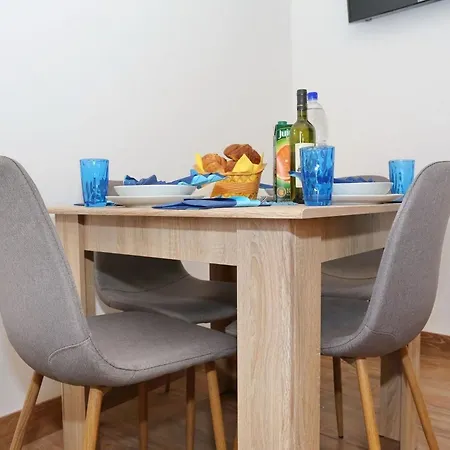 Apartman Marino 1 By Interhome