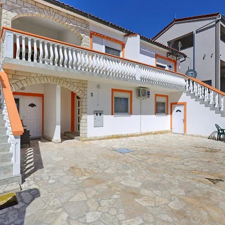 Apartman Marino 1 By Interhome