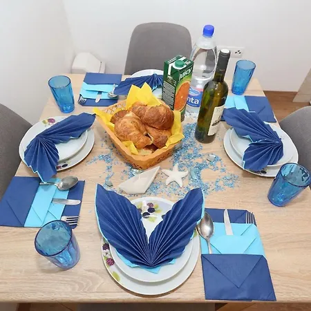 Marino 1 By Interhome Apartman *