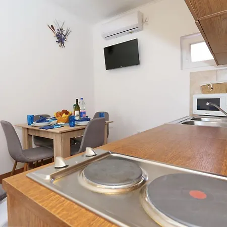 Marino 1 By Interhome Apartman *