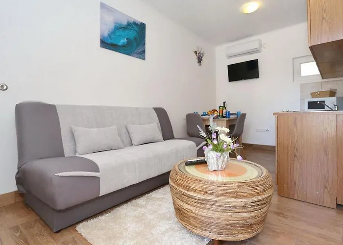 Marino 1 By Interhome