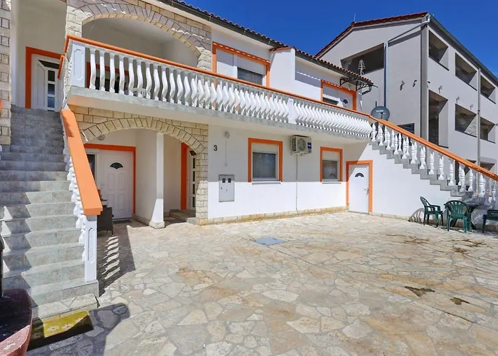 Apartman Marino 1 By Interhome