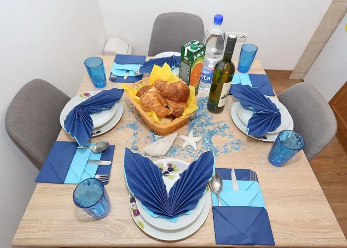 Marino 1 By Interhome Apartman *