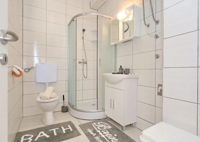 Apartman Marino 1 By Interhome Vir