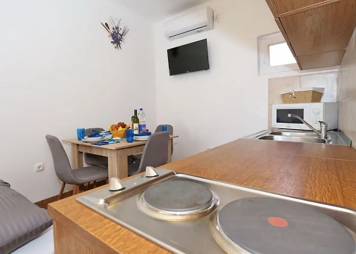 Marino 1 By Interhome Apartman *