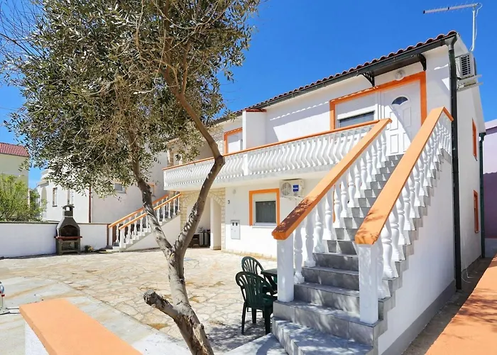 Marino 1 By Interhome Apartman