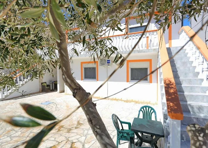 Marino 1 By Interhome Apartment Vir