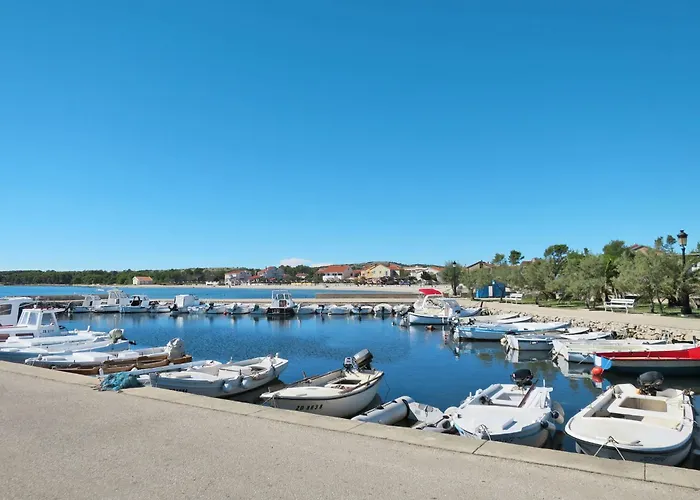 Marino 1 By Interhome